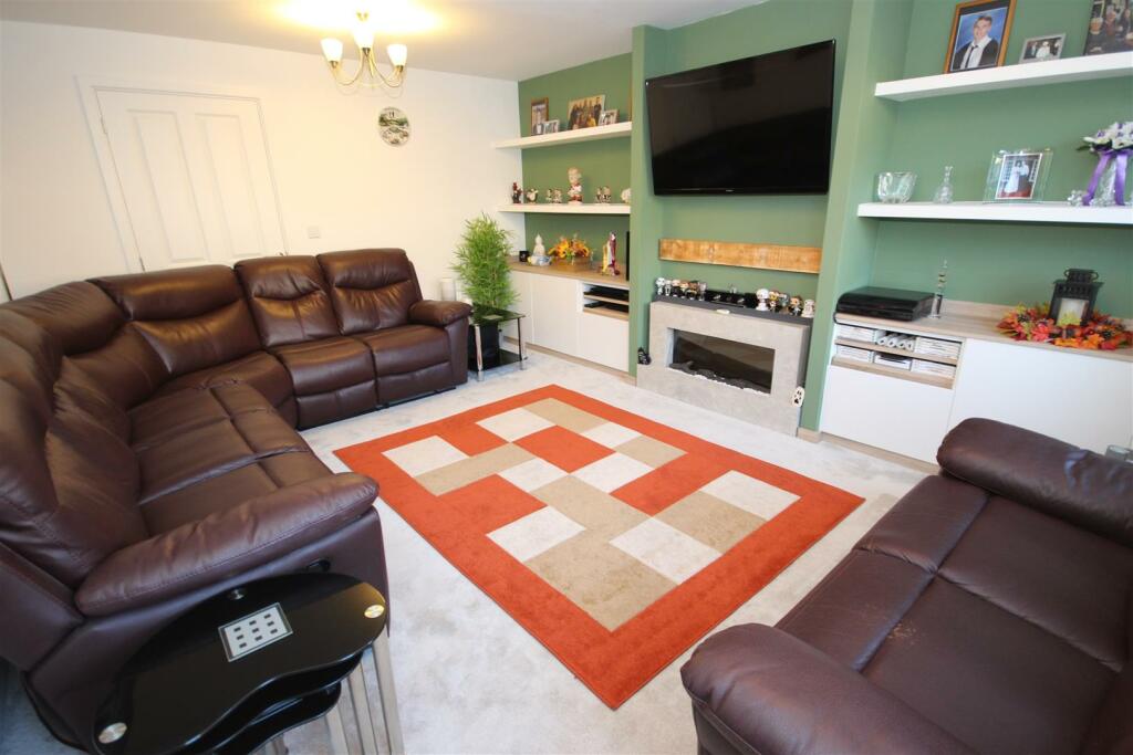 Additional property image - Trem Y Rhyd, St. Fagans, Cardiff