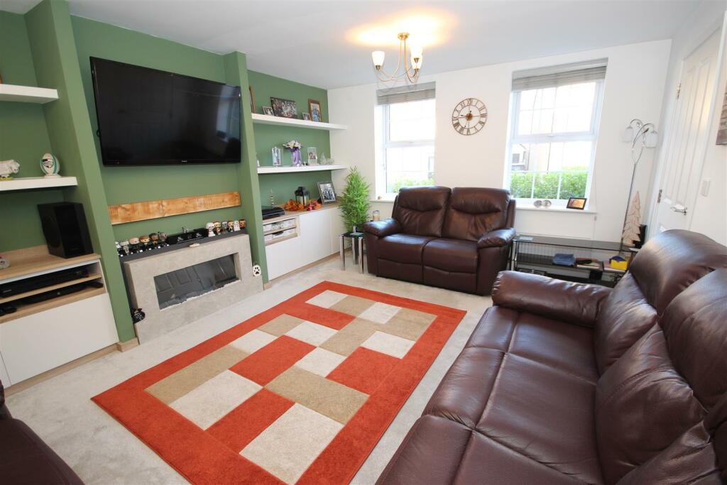 Additional property image - Trem Y Rhyd, St. Fagans, Cardiff
