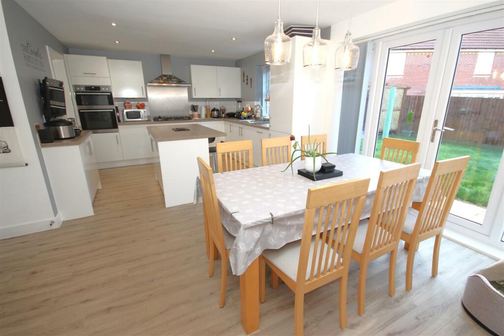Additional property image - Trem Y Rhyd, St. Fagans, Cardiff