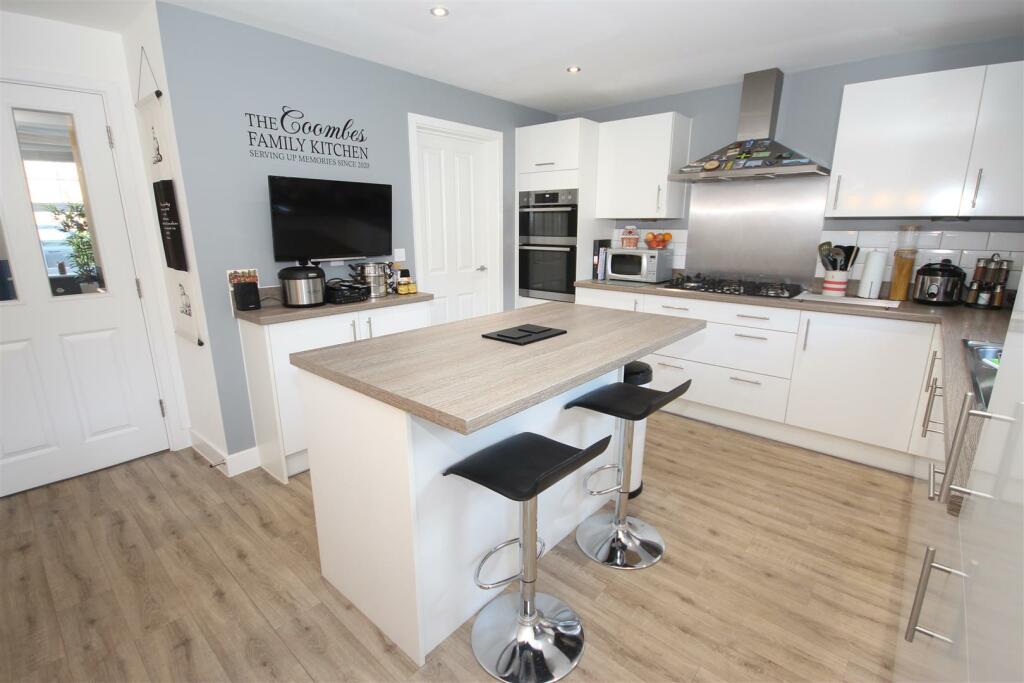 Additional property image - Trem Y Rhyd, St. Fagans, Cardiff