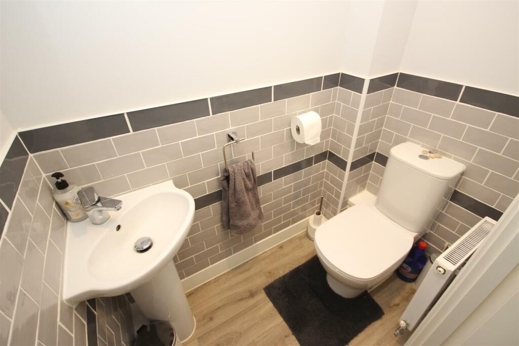Additional property image - Trem Y Rhyd, St. Fagans, Cardiff