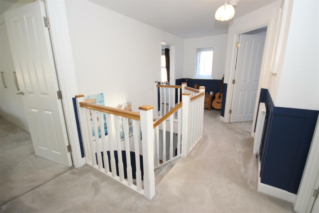 Additional property image - Trem Y Rhyd, St. Fagans, Cardiff