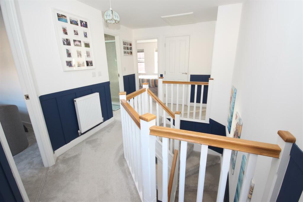 Additional property image - Trem Y Rhyd, St. Fagans, Cardiff