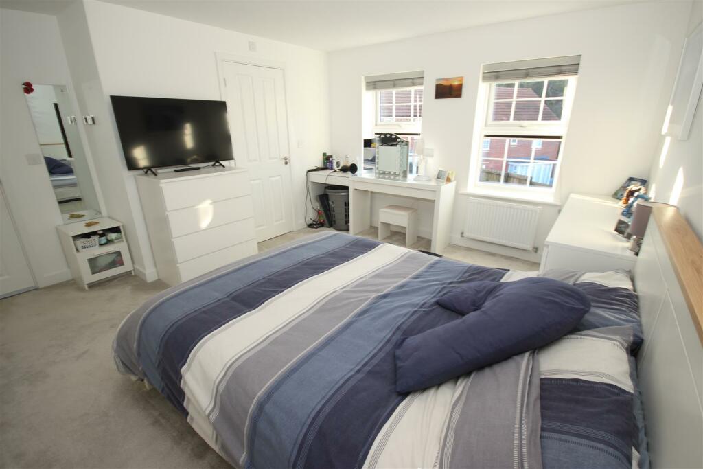 Additional property image - Trem Y Rhyd, St. Fagans, Cardiff
