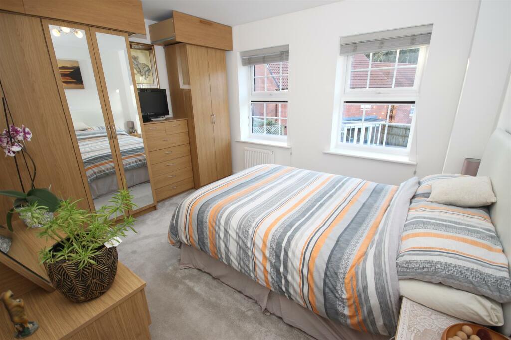 Additional property image - Trem Y Rhyd, St. Fagans, Cardiff