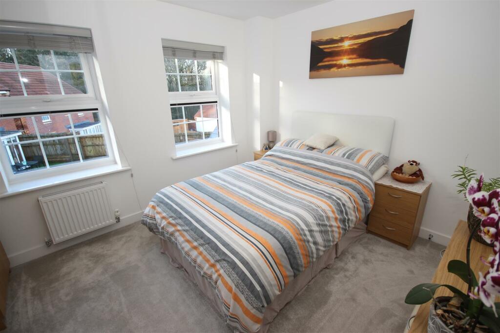 Additional property image - Trem Y Rhyd, St. Fagans, Cardiff