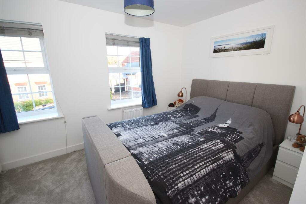 Additional property image - Trem Y Rhyd, St. Fagans, Cardiff
