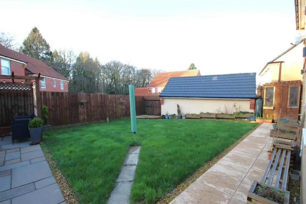 Additional property image - Trem Y Rhyd, St. Fagans, Cardiff