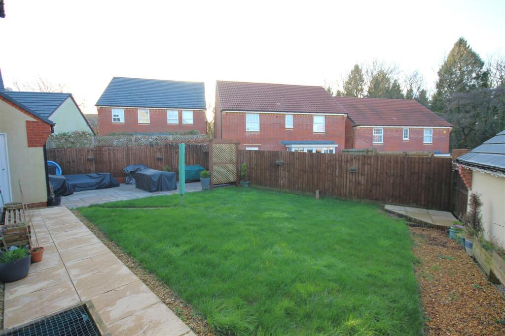 Additional property image - Trem Y Rhyd, St. Fagans, Cardiff