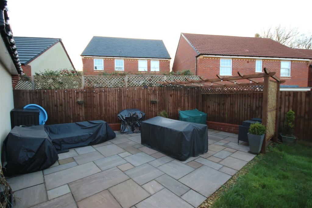 Additional property image - Trem Y Rhyd, St. Fagans, Cardiff