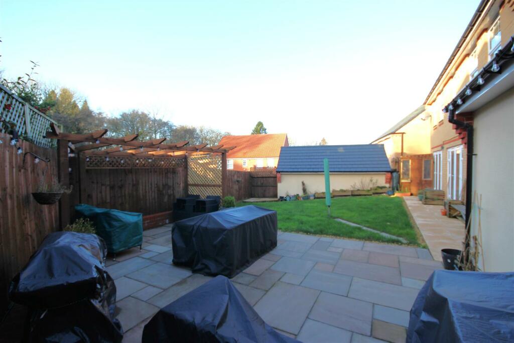 Additional property image - Trem Y Rhyd, St. Fagans, Cardiff