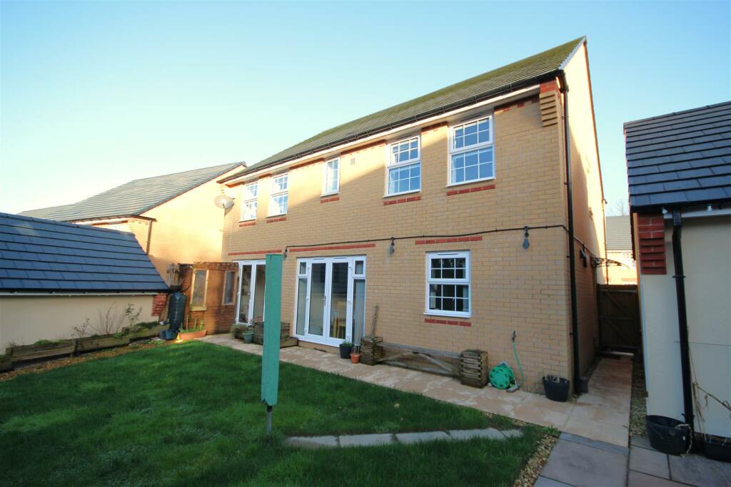 Additional property image - Trem Y Rhyd, St. Fagans, Cardiff