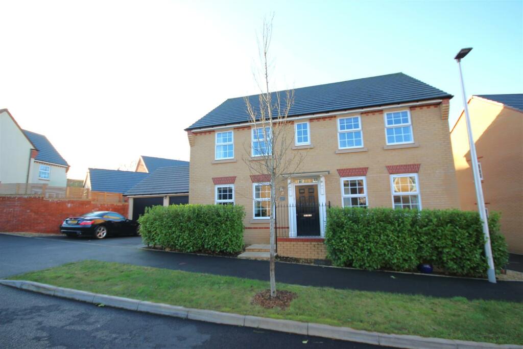 Additional property image - Trem Y Rhyd, St. Fagans, Cardiff