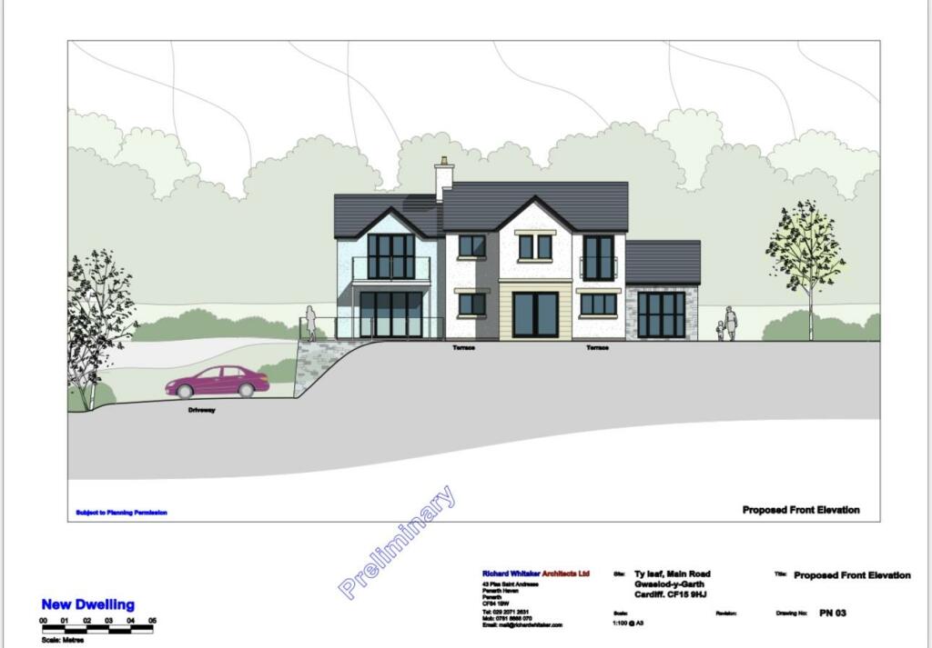 Additional property image - Main Road, Gwaelod-Y-Garth, Cardiff