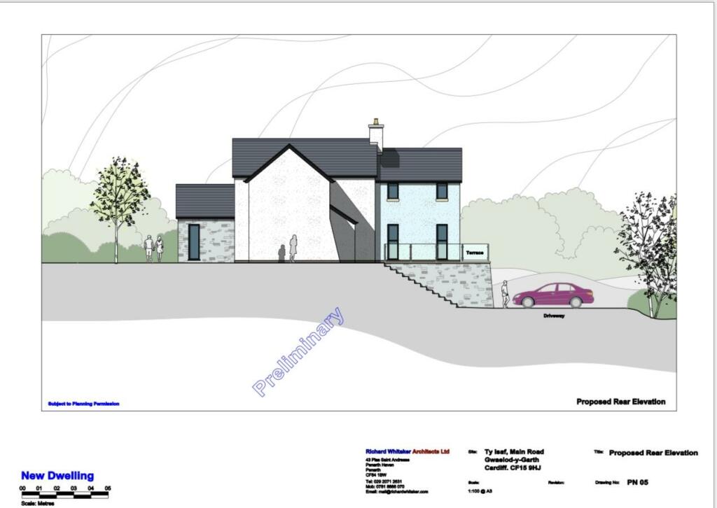 Additional property image - Main Road, Gwaelod-Y-Garth, Cardiff