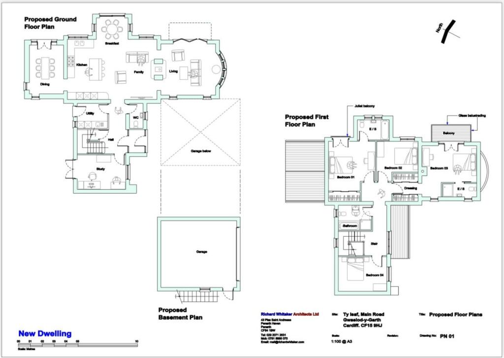 Additional property image - Main Road, Gwaelod-Y-Garth, Cardiff