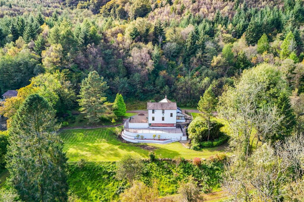 Additional property image - Main Road, Gwaelod-Y-Garth, Cardiff