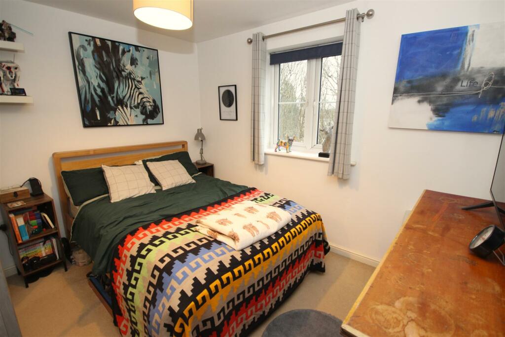 Additional property image - Wyncliffe Gardens, Cardiff