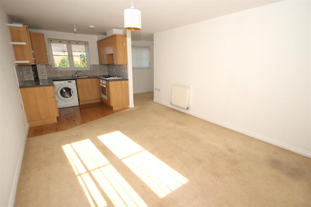 Additional property image - De Clare Drive, Radyr, Cardiff