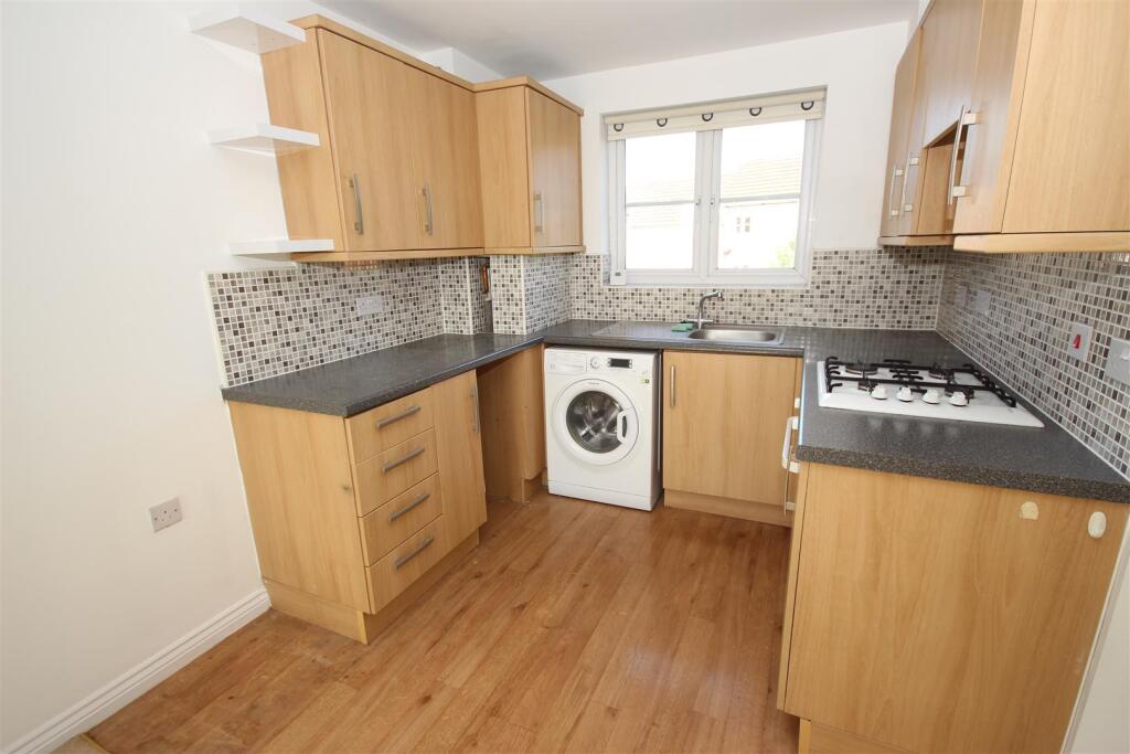 Additional property image - De Clare Drive, Radyr, Cardiff