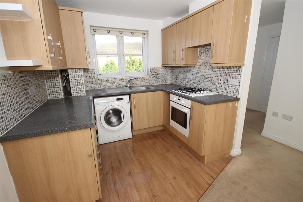 Additional property image - De Clare Drive, Radyr, Cardiff
