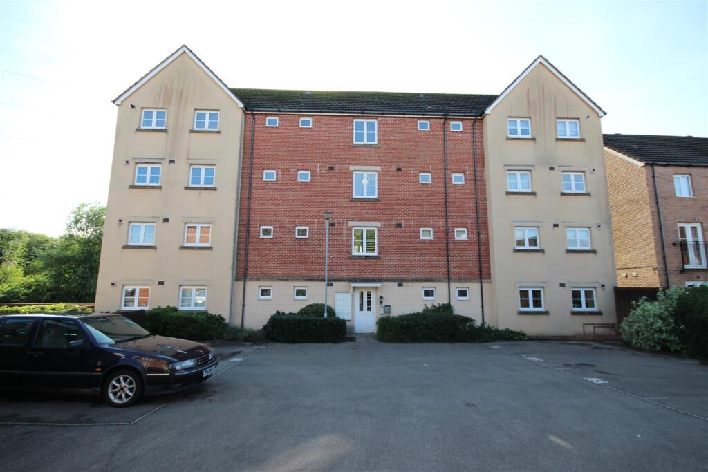 Additional property image - De Clare Drive, Radyr, Cardiff