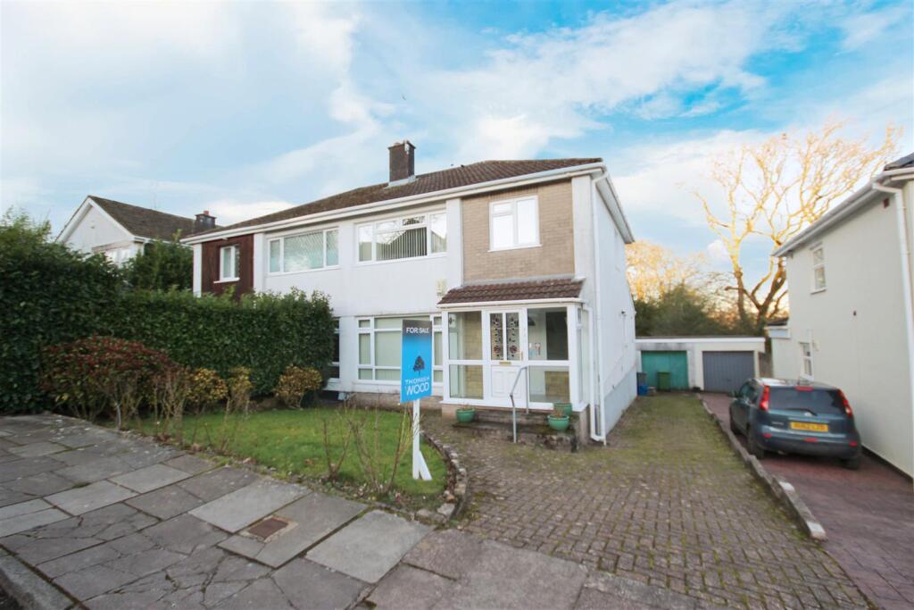 Main image of property: Woodfield Avenue, Radyr, Cardiff