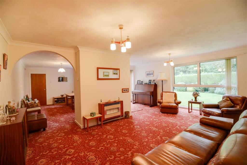 Additional property image - Berrymead Road, Cyncoed, Cardiff