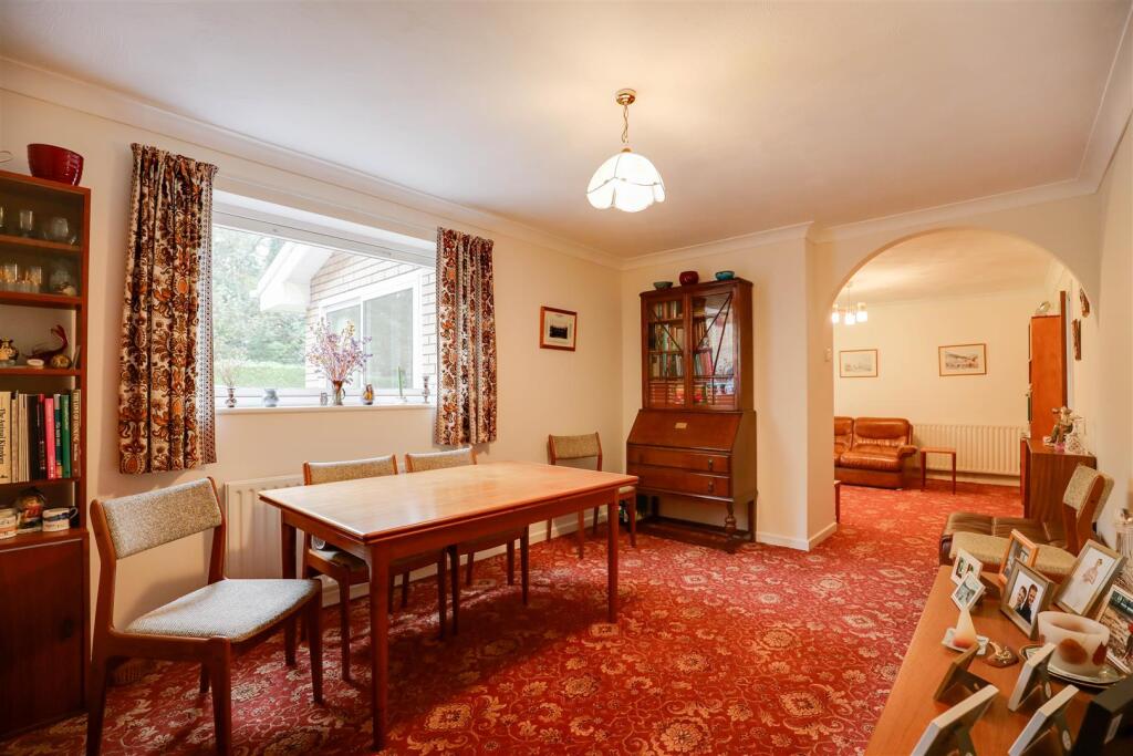 Additional property image - Berrymead Road, Cyncoed, Cardiff