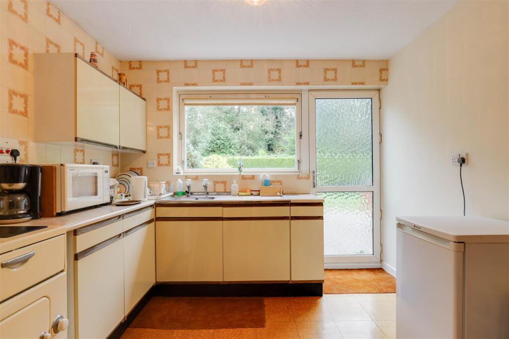 Additional property image - Berrymead Road, Cyncoed, Cardiff