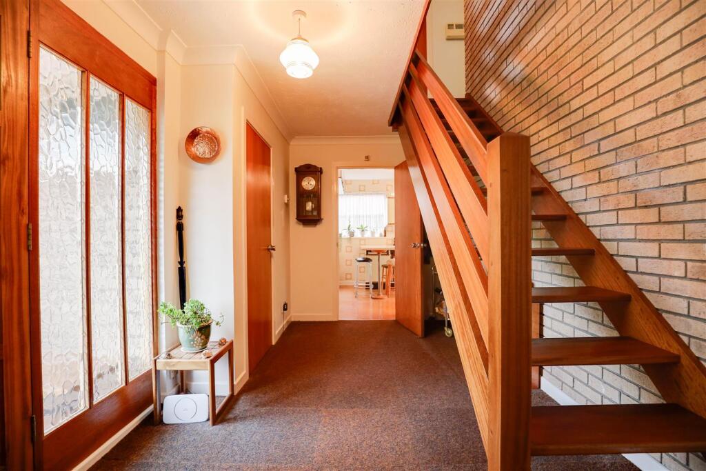 Additional property image - Berrymead Road, Cyncoed, Cardiff