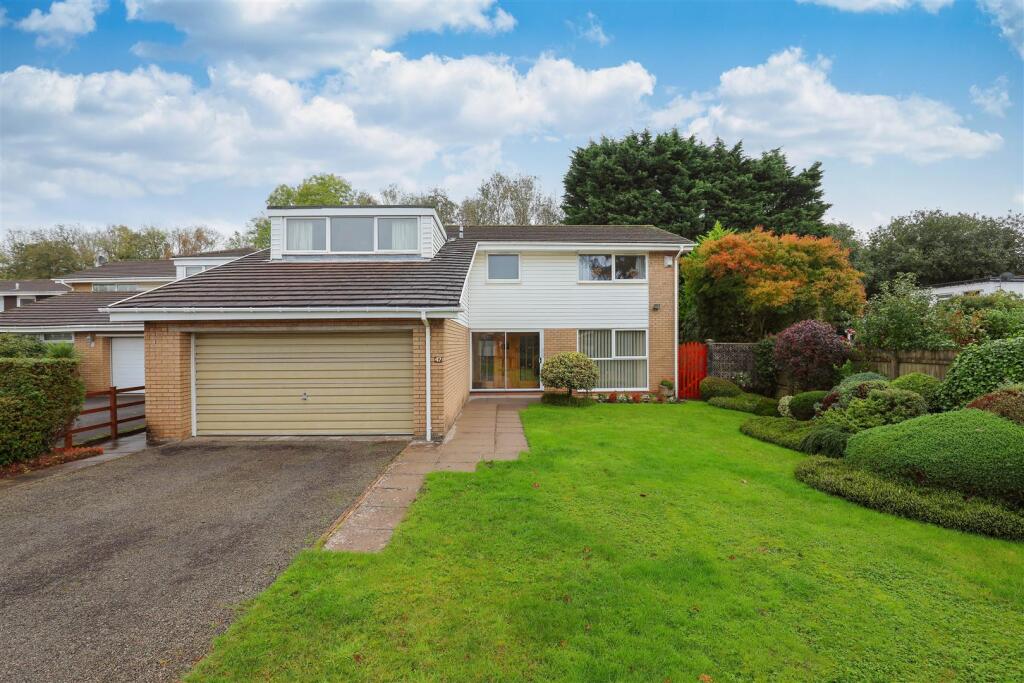 Additional property image - Berrymead Road, Cyncoed, Cardiff