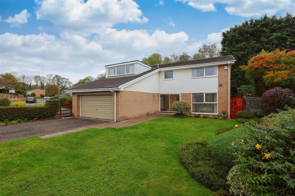 Additional property image - Berrymead Road, Cyncoed, Cardiff
