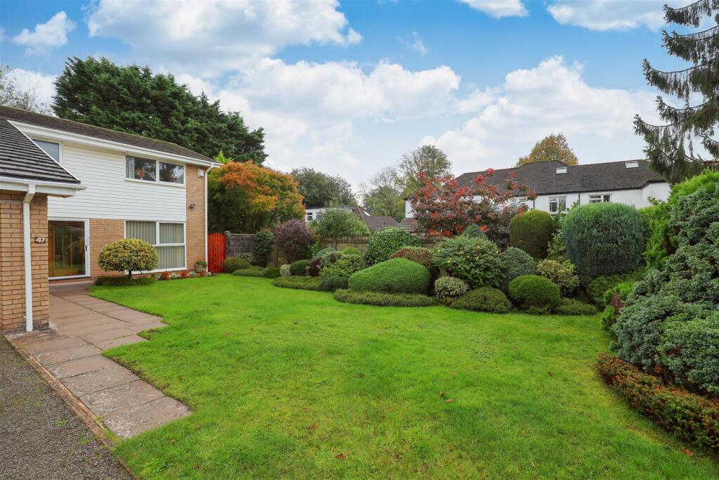 Additional property image - Berrymead Road, Cyncoed, Cardiff