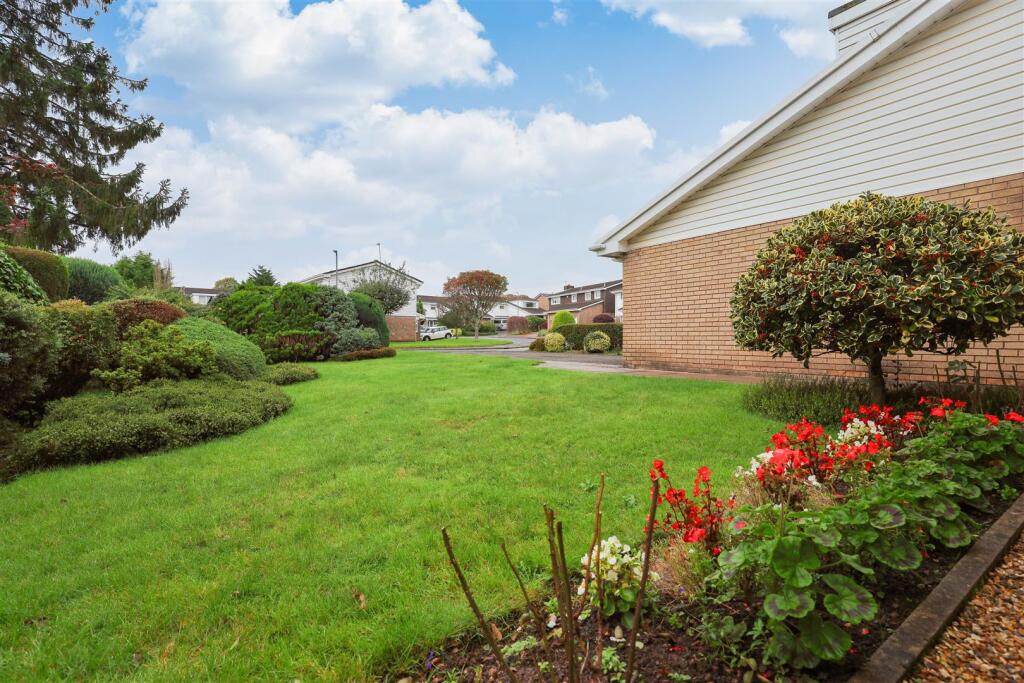 Additional property image - Berrymead Road, Cyncoed, Cardiff