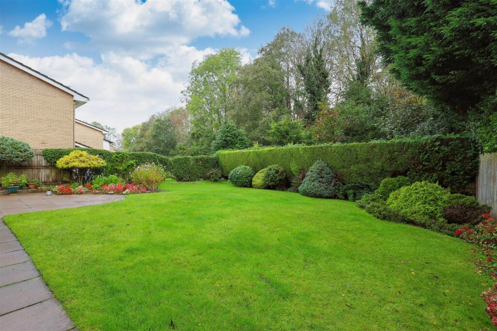 Additional property image - Berrymead Road, Cyncoed, Cardiff