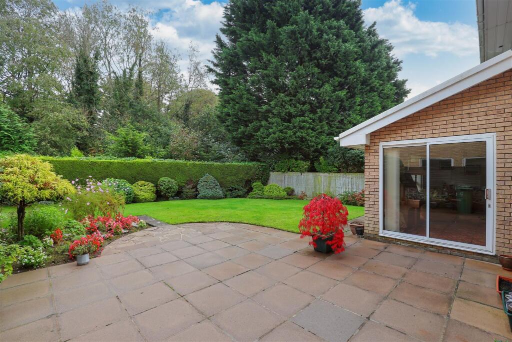 Additional property image - Berrymead Road, Cyncoed, Cardiff