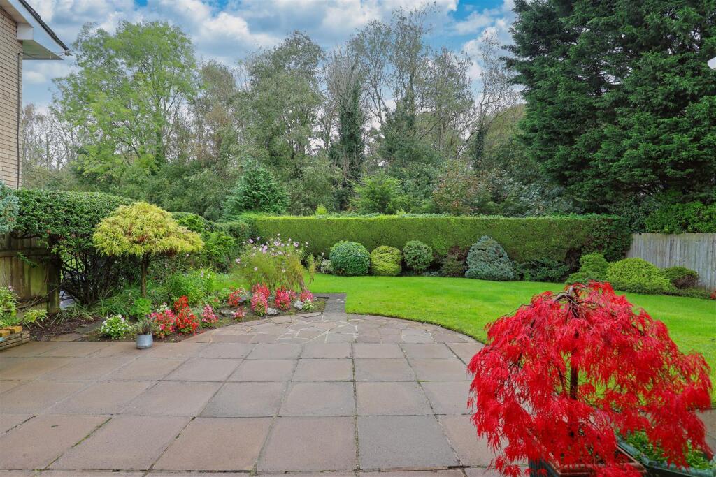 Additional property image - Berrymead Road, Cyncoed, Cardiff