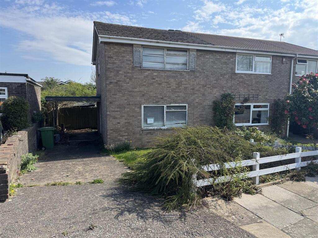 Main image of property: Craig Castell, Radyr, Cardiff