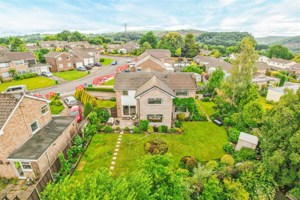 Main image of property: Pentwyn, Radyr, Cardiff