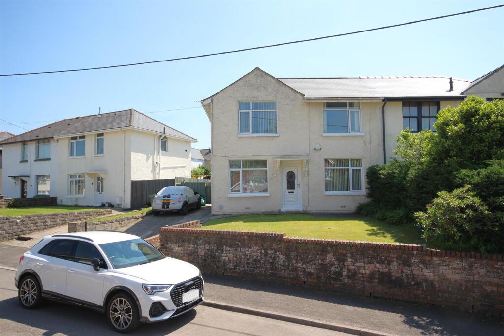 Main image of property: Duffryn Crescent, Bryncae, Llanharan