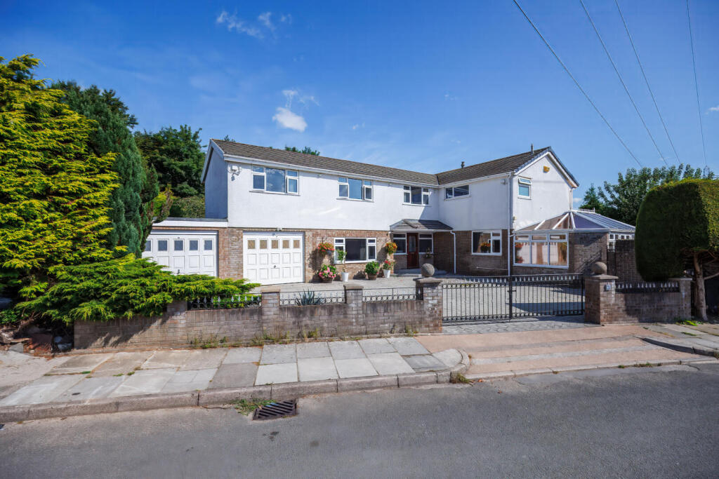 Main image of property: Hazel Tree Close, Radyr, Cardiff