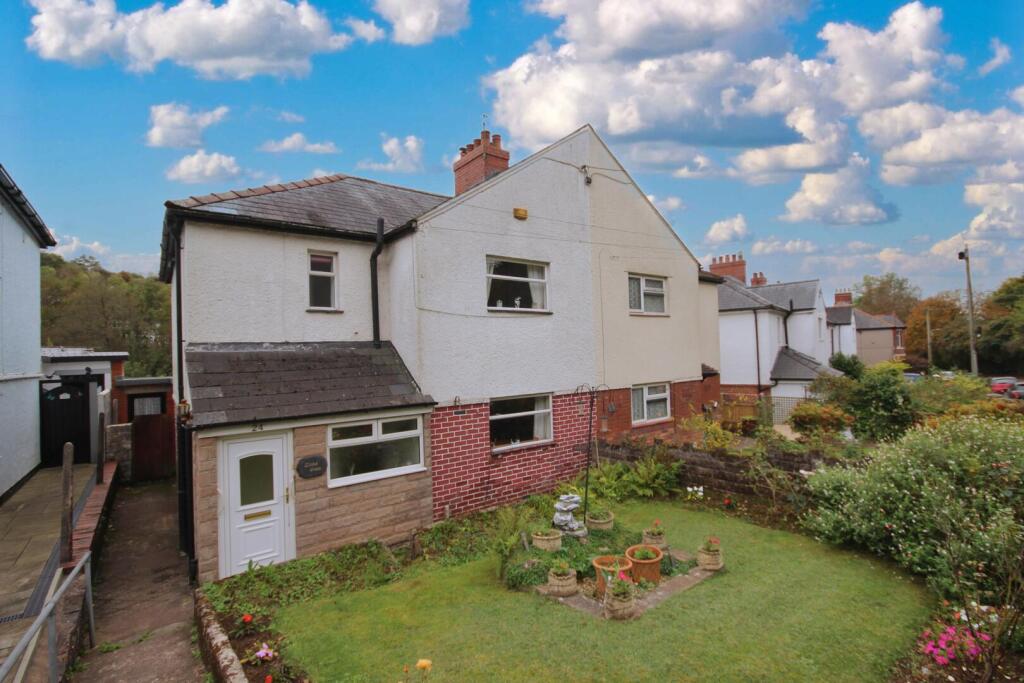 Main image of property: Castle Road, Tongwynlais, Cardiff