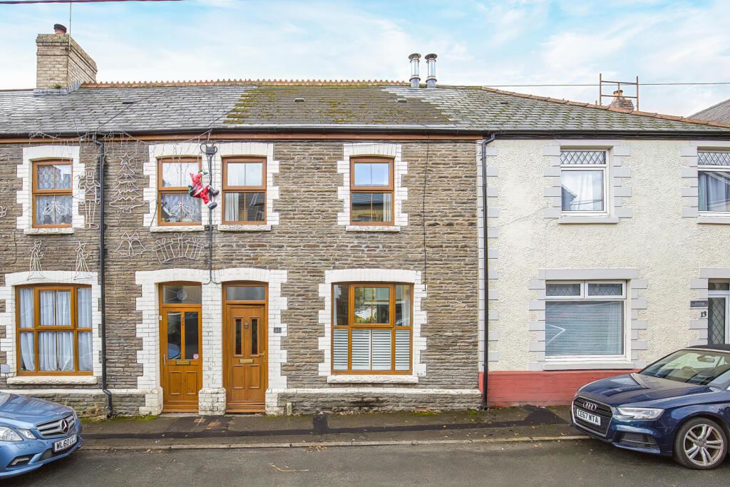 Main image of property: Queen Street, Tongwynlais, Cardiff