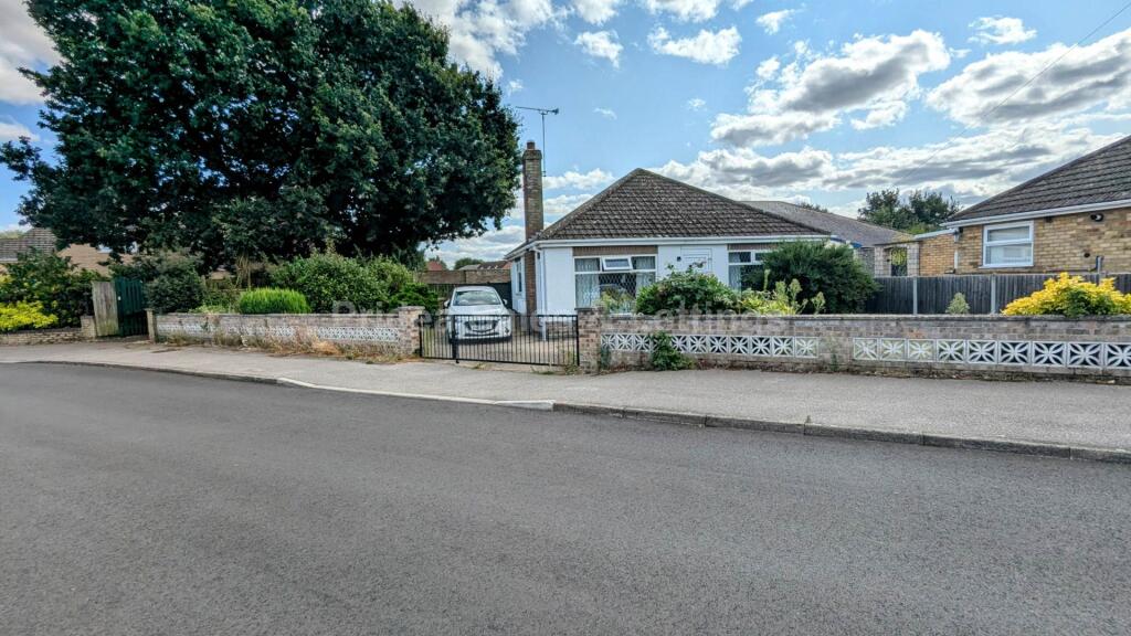 Main image of property: Robertson Road, North Hykeham