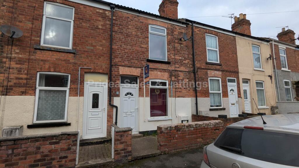 Main image of property: Lewis Street, Gainsborough