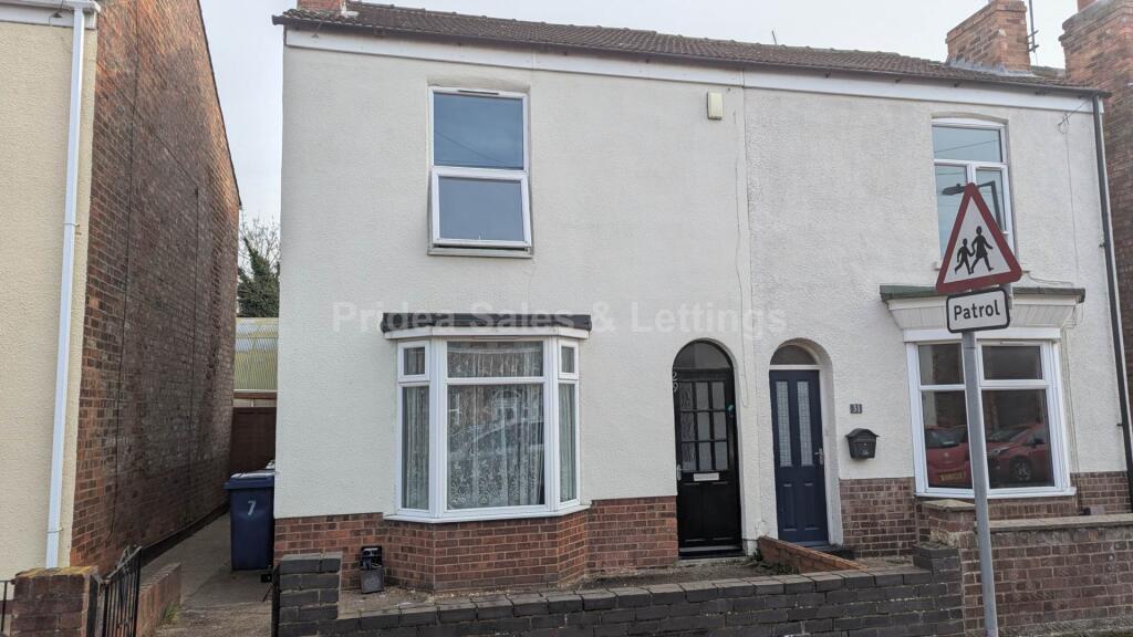Main image of property: Forster Street, Gainsborough