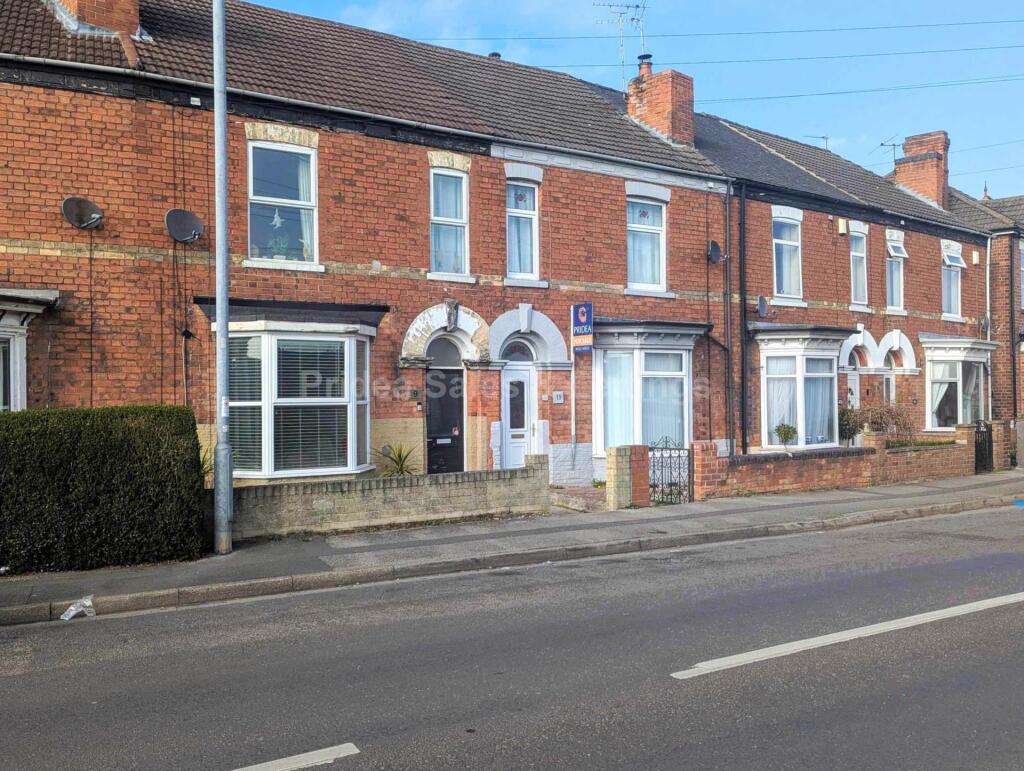 Main image of property: Northolme, Gainsborough