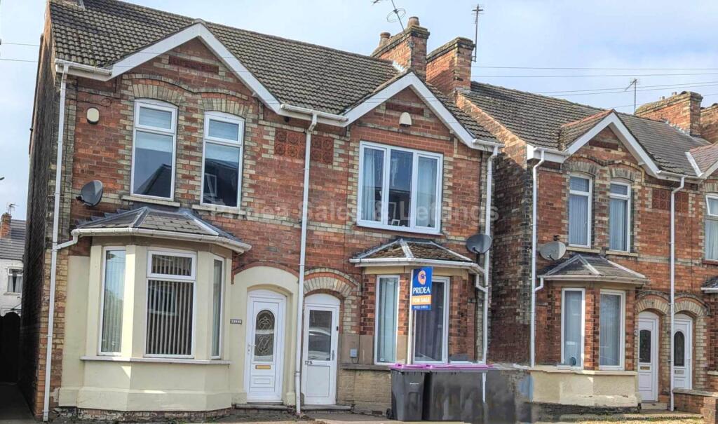 Main image of property: Ropery Road, Gainsborough