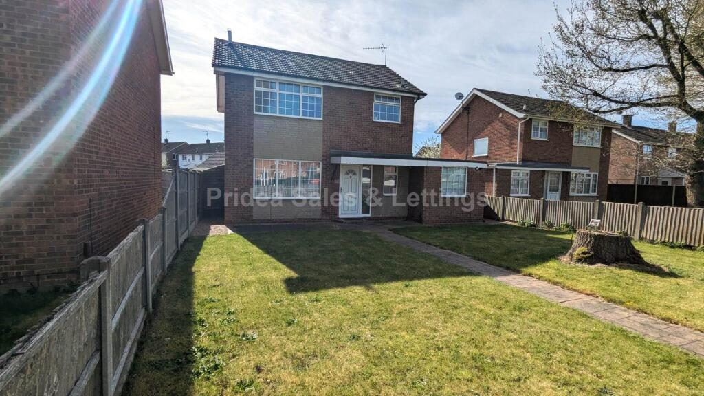 Main image of property: Birchwood Avenue, Lincoln